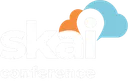 Logo of skai conference