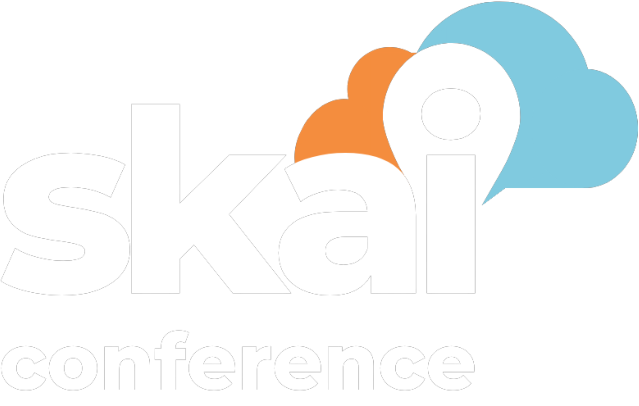Logo von skai conference
