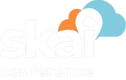 Logo of skai conference