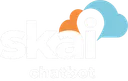 Logo of skai chatbot