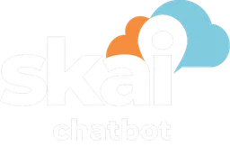 Logo of skai chatbot