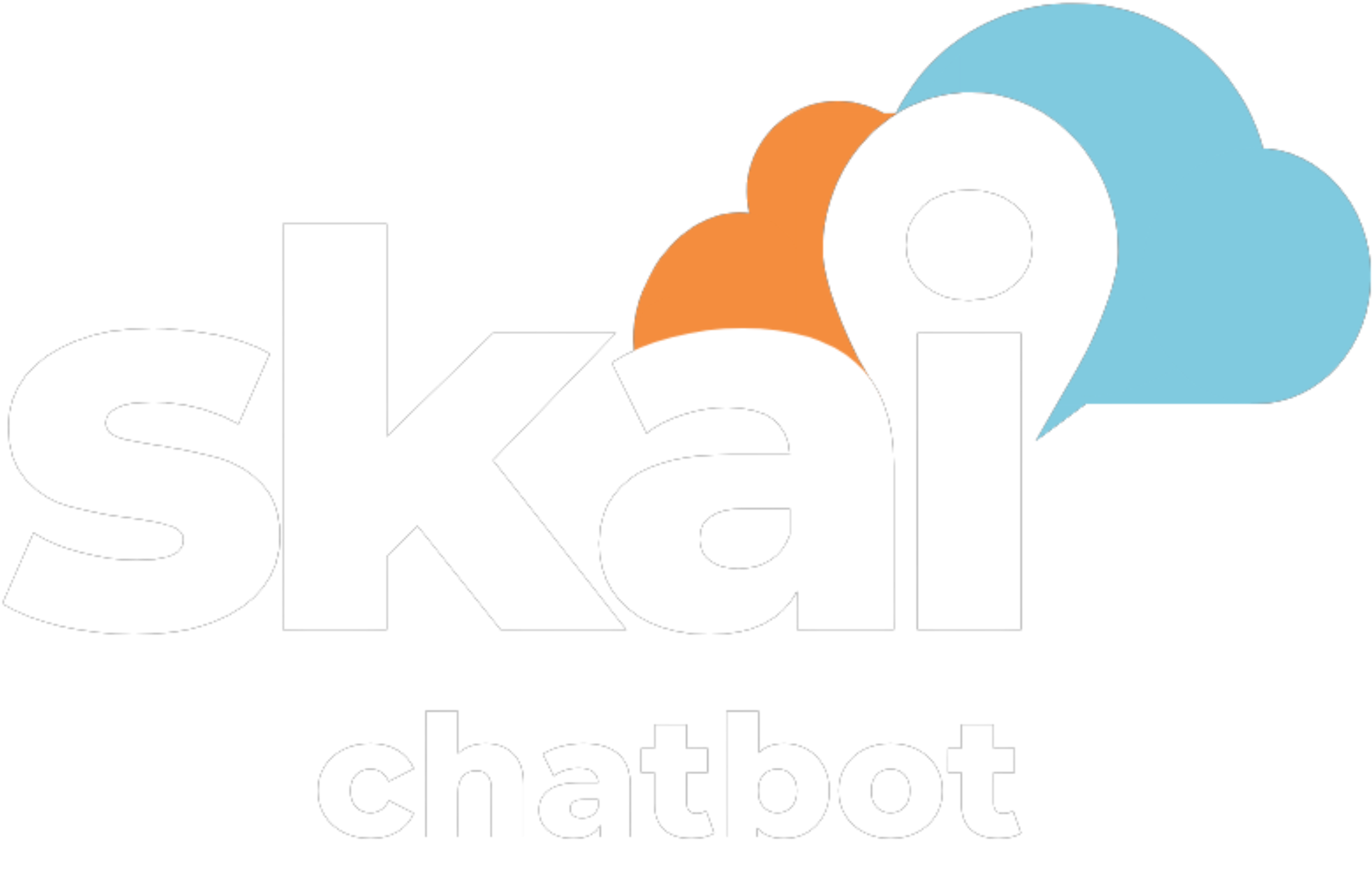 Logo von skai chatbot