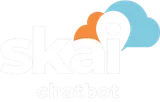 Logo of skai chatbot