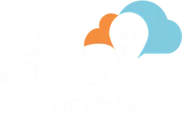 Logo of skai callbot