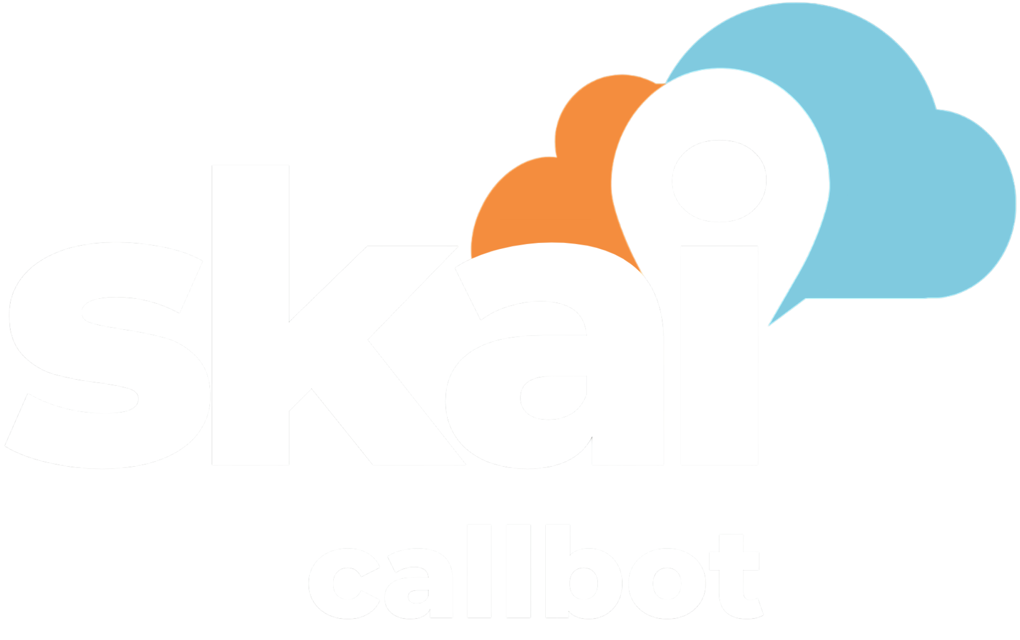 Logo von skai callbot