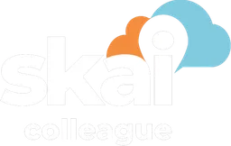 Logo of skai colleague