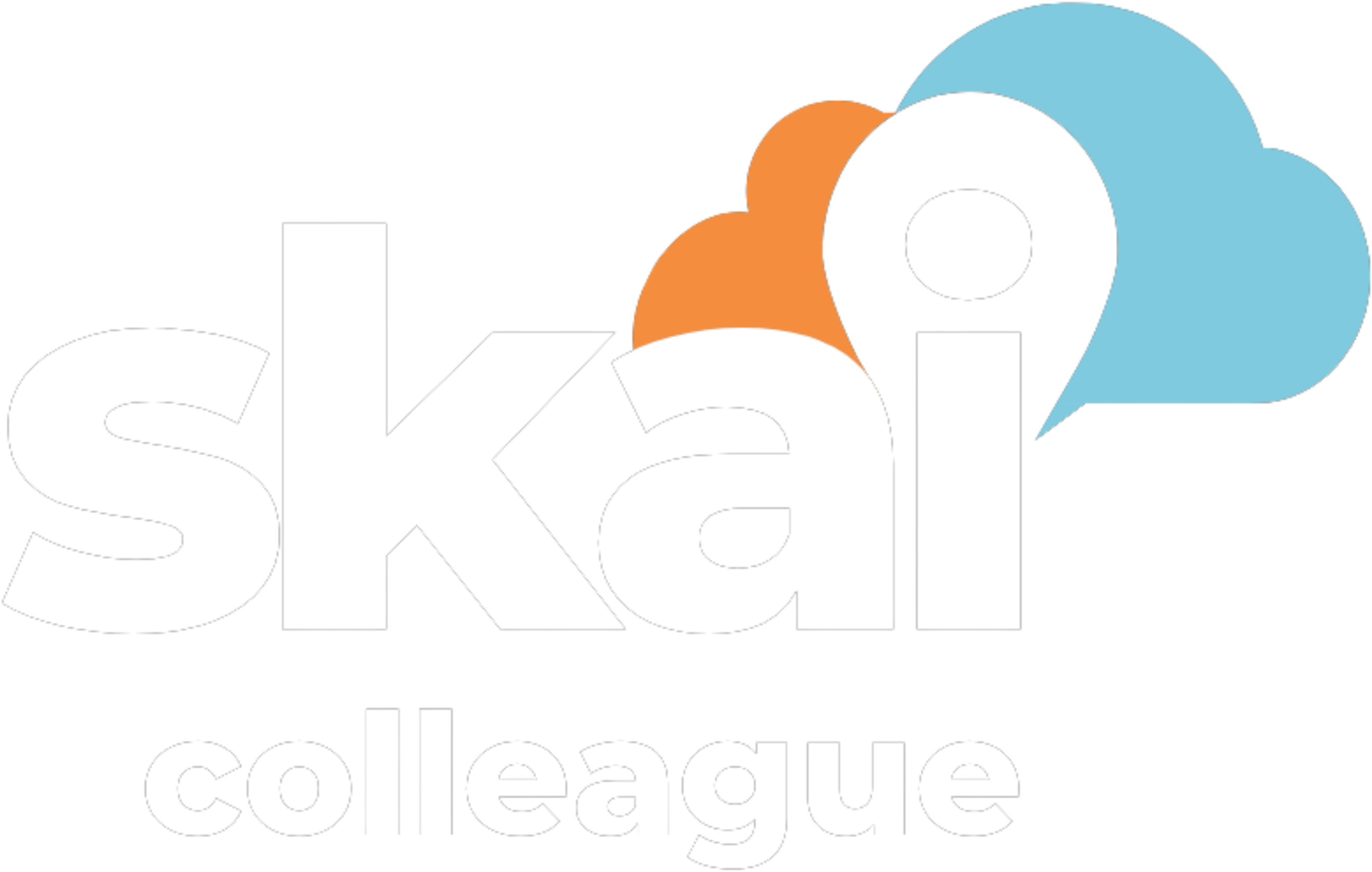Logo von skai colleague