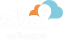 Logo of skai colleague