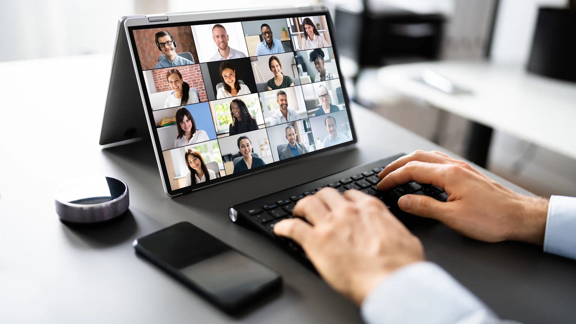 Background image of skai conference