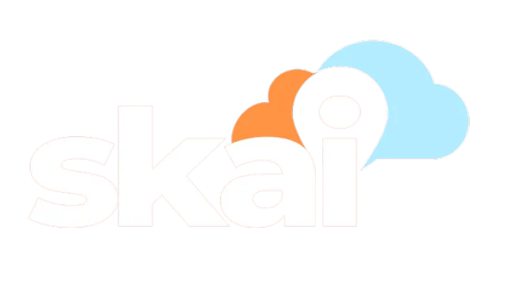 Logo von skai