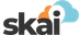 Logo skai