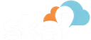 Logo von skai